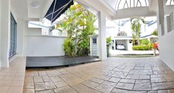 Chancery Grove (D11), Terrace #563419611